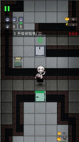 全民恐怖大逃脱无限钻石无限金币下载-全民恐怖大逃脱无广告最新版下载v1.0