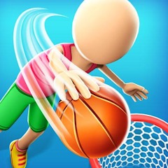 向它们灌篮Dunk On em游戏安卓最新版