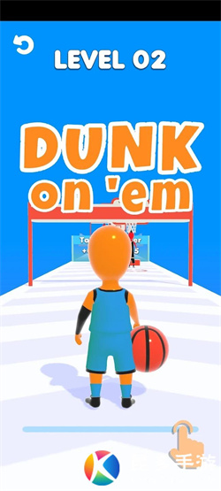 向它们灌篮下载-向它们灌篮Dunk On em游戏安卓最新版下载v3.0