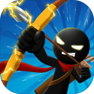 火柴人弓箭手无限版完整版