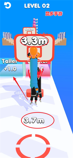 向它们灌篮下载-向它们灌篮Dunk On em游戏安卓最新版下载v3.0