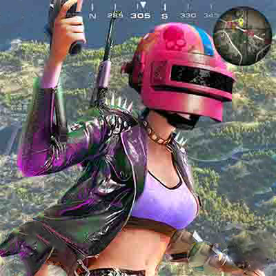 吃鸡精英对决最新版2022