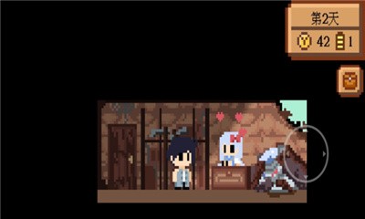 这个地瓜不碳惹汉化版