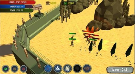 人类冲突区下载-人类冲突区Grow Area 51手游官方版最新安卓下载v1