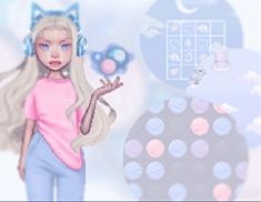 ​everskies中文版