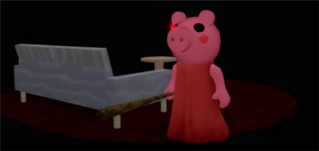 恐怖小猪佩奇游戏下载-恐怖小猪佩奇游戏中文手机版下载v1.0