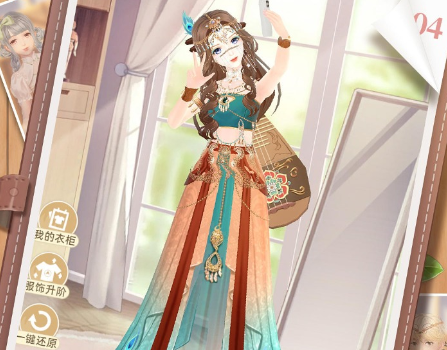 探味时光游戏下载中文-探味时光游戏攻略v1.28