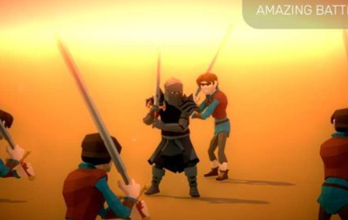 杀戮之路游戏下载-杀戮之路免广告下载v2.1