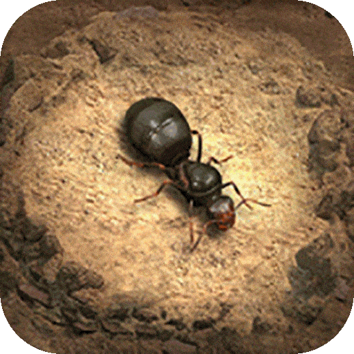 小小蚁国汉化版(The Ants)