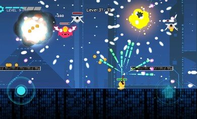 圆形X子弹下载-圆形X子弹游戏安卓最新版下载v1.03