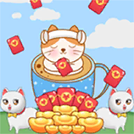 来养茶杯猫最新版