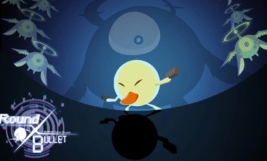 圆形X子弹下载-圆形X子弹游戏安卓最新版下载v1.03