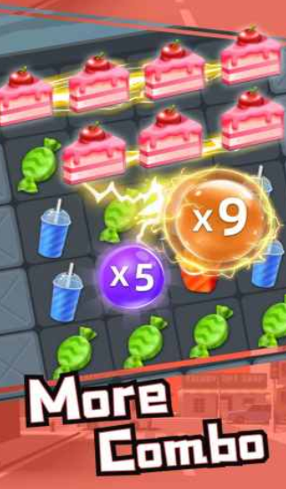 街头打架2022最新版下载-街头打架正式版下载v1.0.2