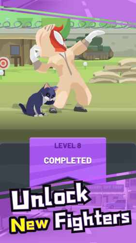 街头打架2022最新版下载-街头打架正式版下载v1.0.2