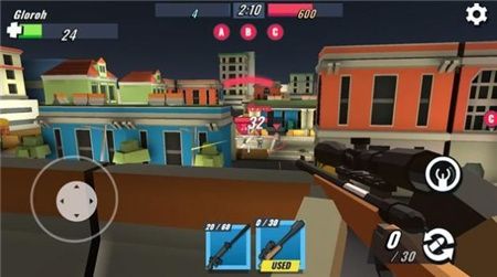 战争枪炮3D游戏下载-战争枪炮3D游戏最新版下载v1.5.091