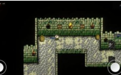 迷你地下城射手正式版