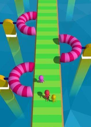 火柴人跑步游戏下载-火柴人跑步最新免费版下载v1.0