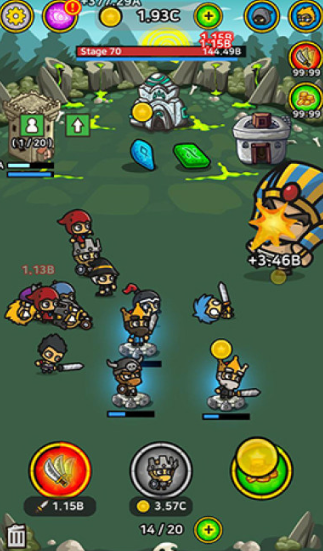 放置战斗英雄正式版下载-放置战斗英雄官方版下载v1.0.37