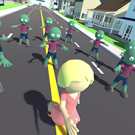 天灾打丧尸游戏安卓版