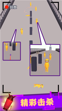 子弹火线穿越王者游戏下载-子弹火线穿越王者最新版下载v1.0.1