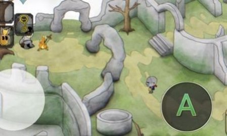 黑暗之魂茶杯头最新版本2022下载-黑暗之魂茶杯头官方版下载v1.2