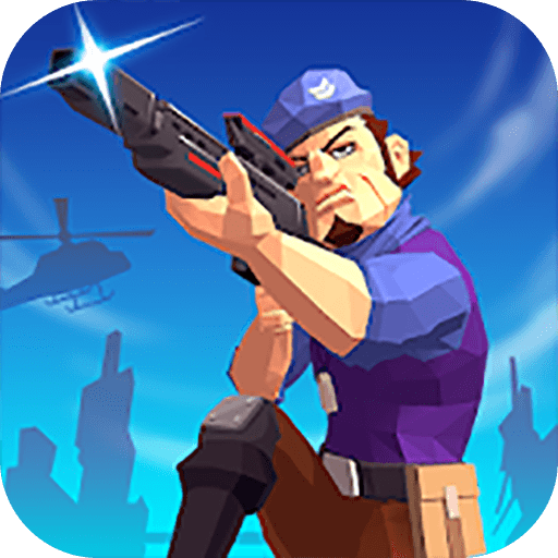 子弹火线穿越王者最新版