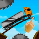 画线卡车最新版