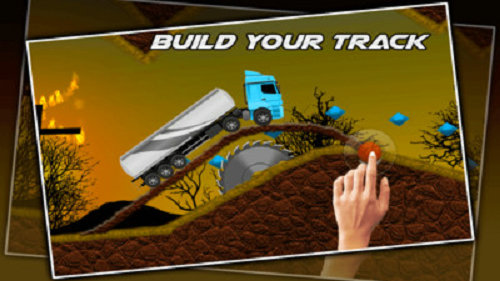 画线卡车下载-画线卡车最新版下载v1.0.3