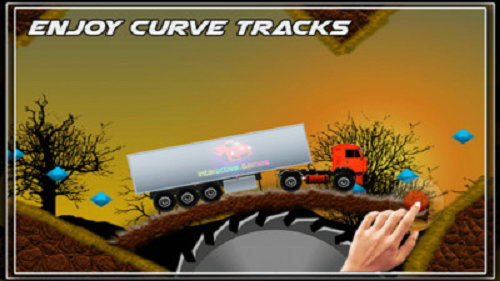 画线卡车下载-画线卡车最新版下载v1.0.3