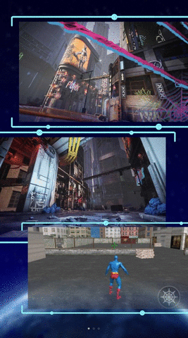 绝地绳索大英雄正式版下载-绝地绳索大英雄官方版下载v2.0