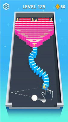 推倒多米诺安卓版下载-推倒多米诺游戏下载v1.0.0