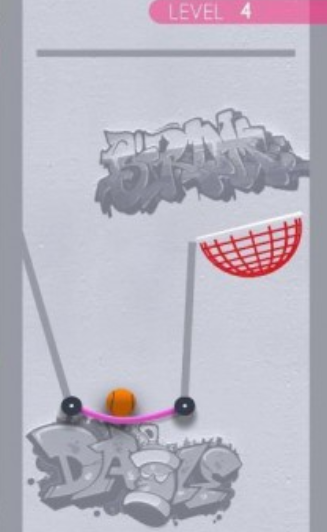 脑力篮球手机版