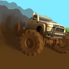 泥泞漂移最新版