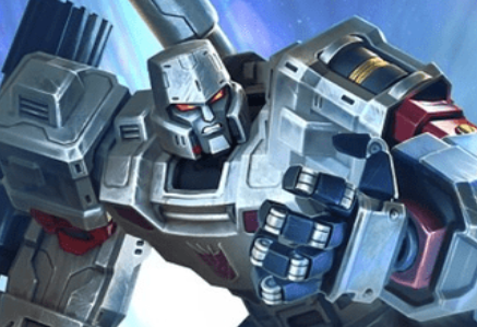 变幻机甲人安卓版下载-变幻机甲人正式版下载v1.0.0