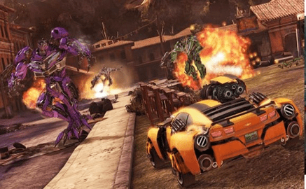 变幻机甲人安卓版下载-变幻机甲人正式版下载v1.0.0