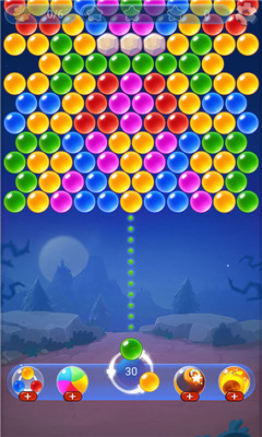 泡泡射手单机版下载-泡泡射手游戏下载v1.47