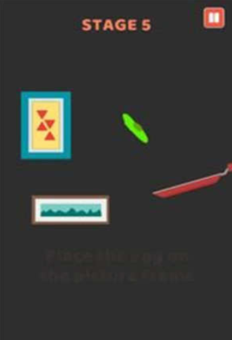 鸡蛋粉碎机(Egg Tosser)游戏下载-鸡蛋粉碎机手机版下载v1.005