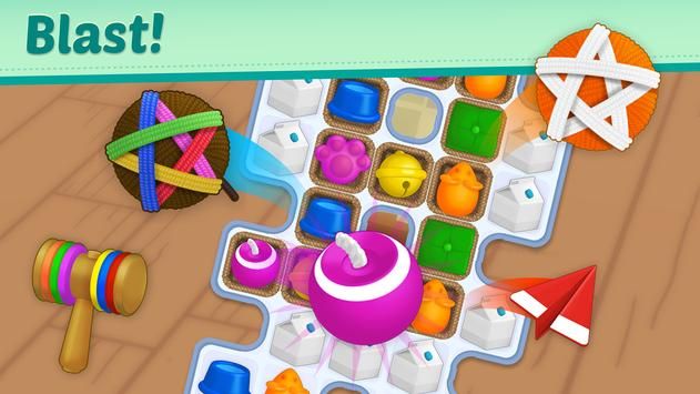 猫救援比赛最新版