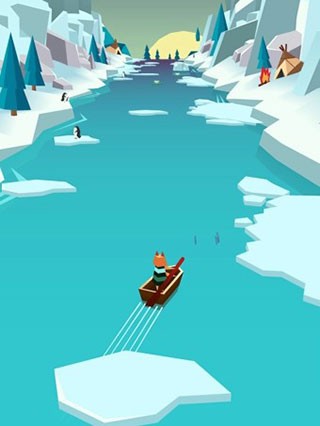 奇幻漂流最新版