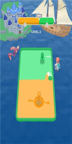 飞盘对决Disc Rivals安卓最新版