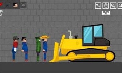 超级英雄游乐场布娃娃攻略附带下载-超级英雄游乐场超多武器版下载v1.1.7