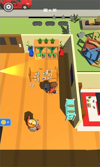  熊孩子快跑红包版下载- 熊孩子快跑最新版下载v1.0