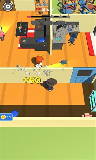  熊孩子快跑最新版