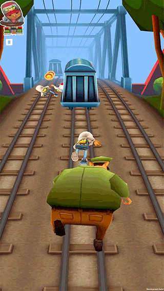 开心爱跑酷安卓版下载- 开心爱跑酷最新版下载v1.7