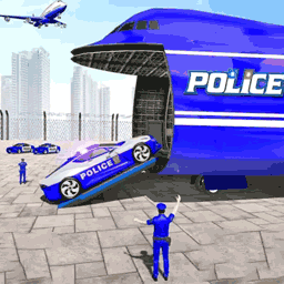 特种车驾驶训练最新版