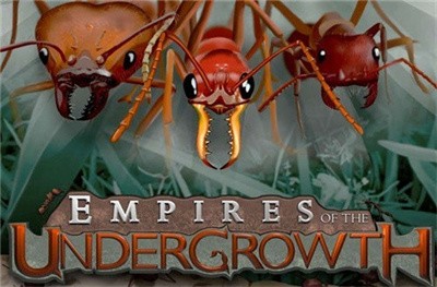 地下蚁国下载-地下蚁国试玩版下载v1.0.0.6