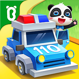 宝宝汽车城市下载-宝宝汽车城市游戏免广告安卓最新版下载v9.68.00.00