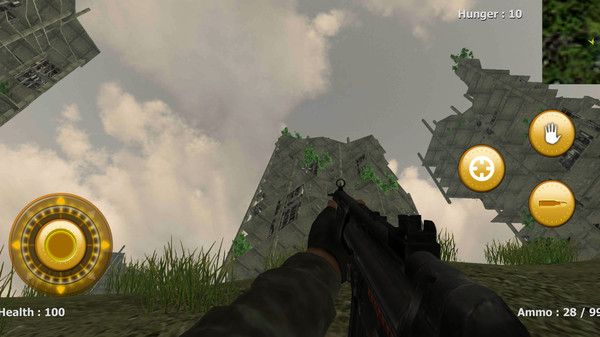 废弃的城市游戏下载-废弃的城市手机版下载v1.0.1