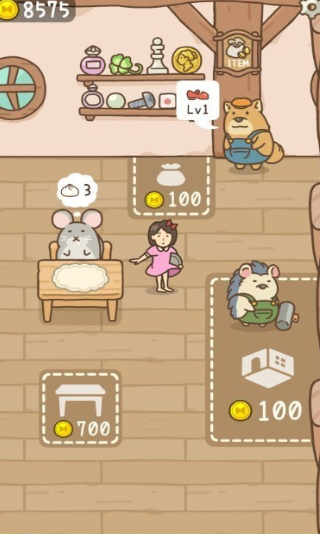 打工女孩手游下载-打工女孩安卓版下载v1.0.3