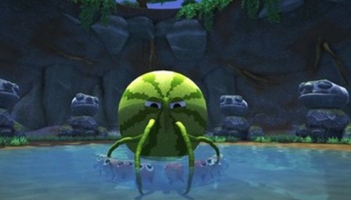 零食虫中文版下载-零食虫游戏下载v1.0